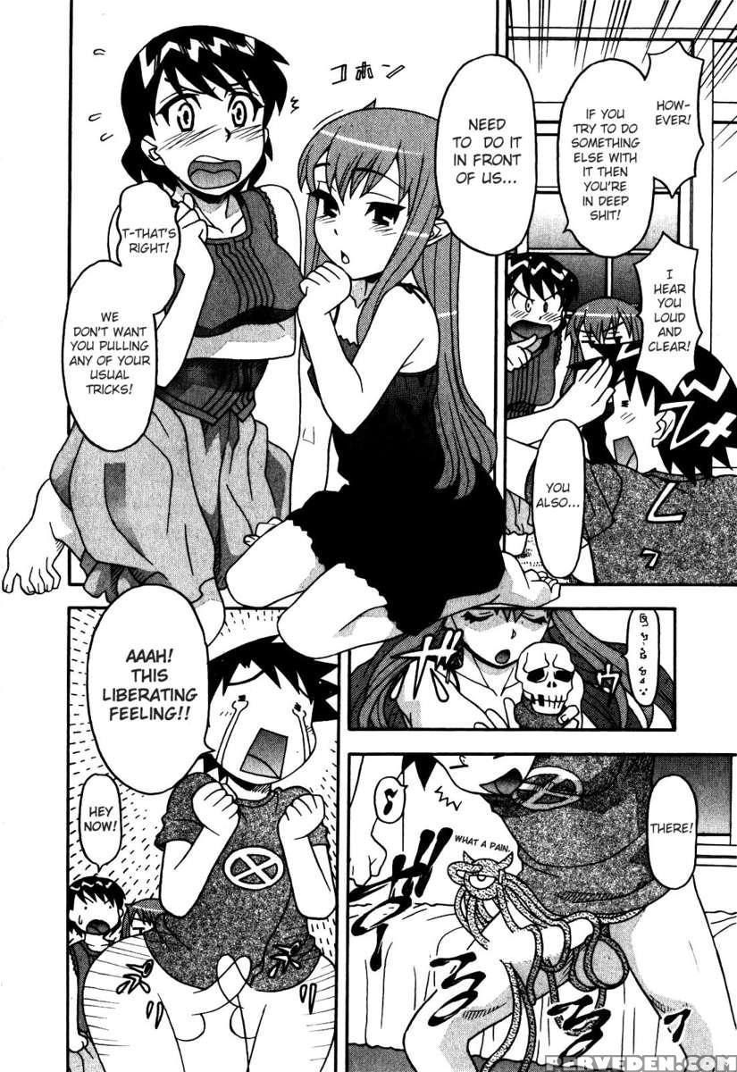 Love And Devil Vol.2 1