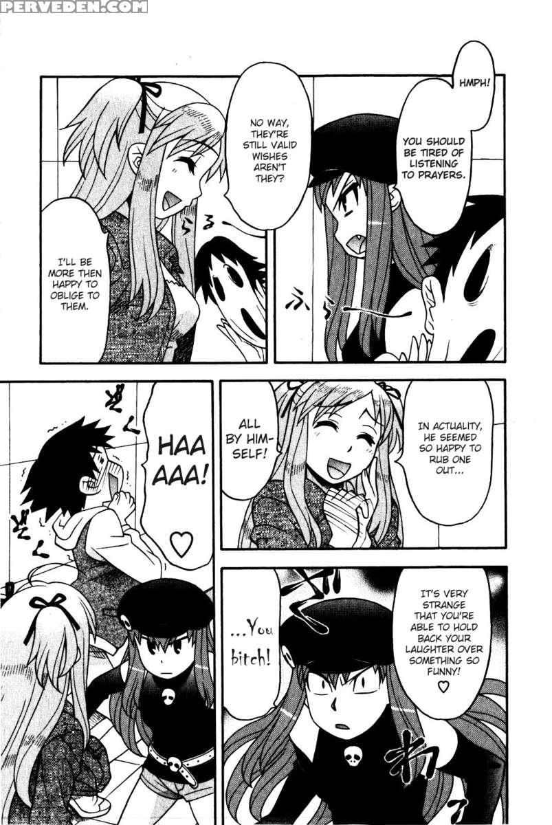 Love And Devil Vol.2 1