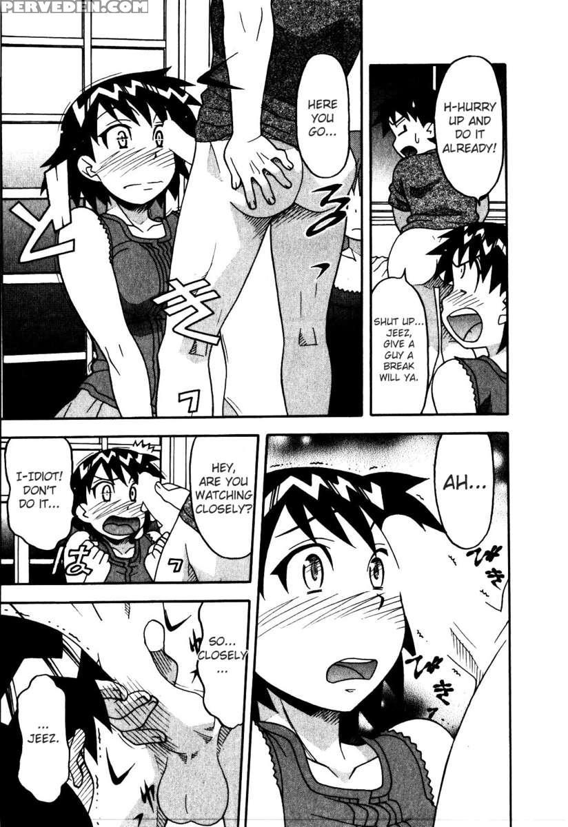 Love And Devil Vol.2 1