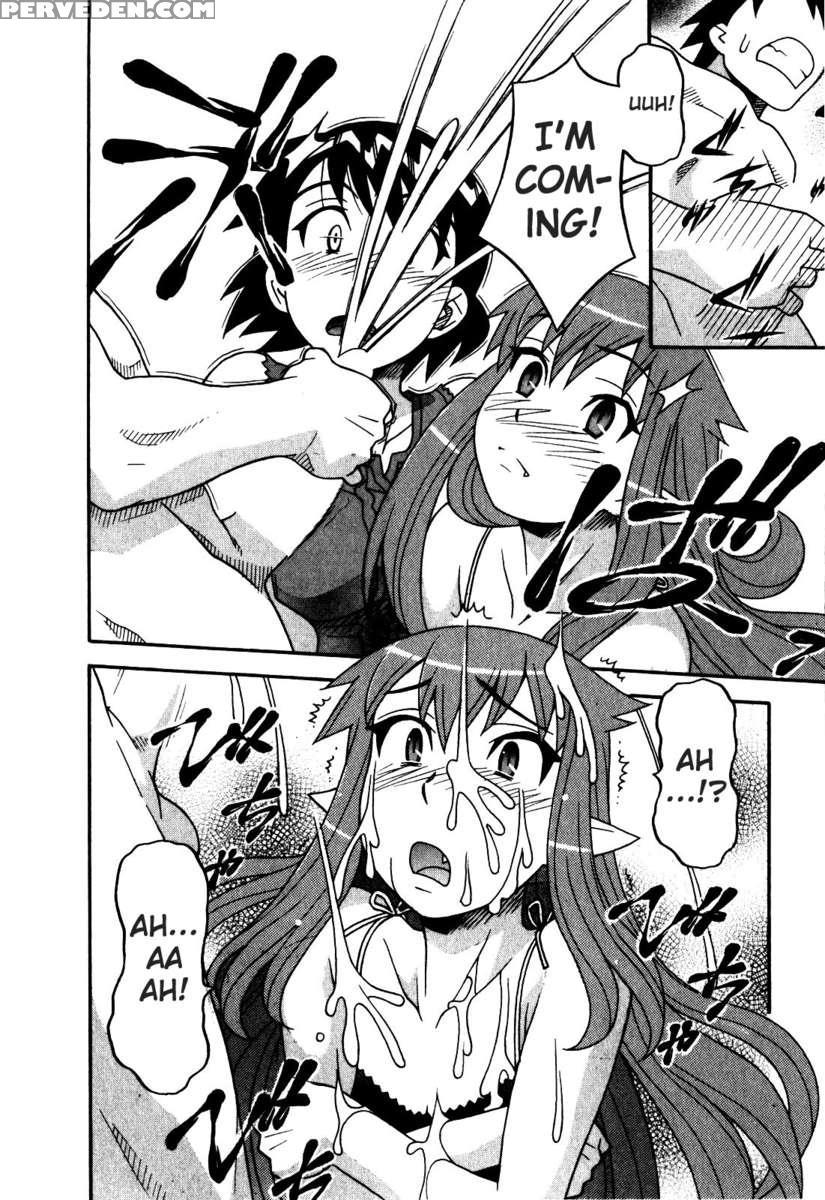 Love And Devil Vol.2 1