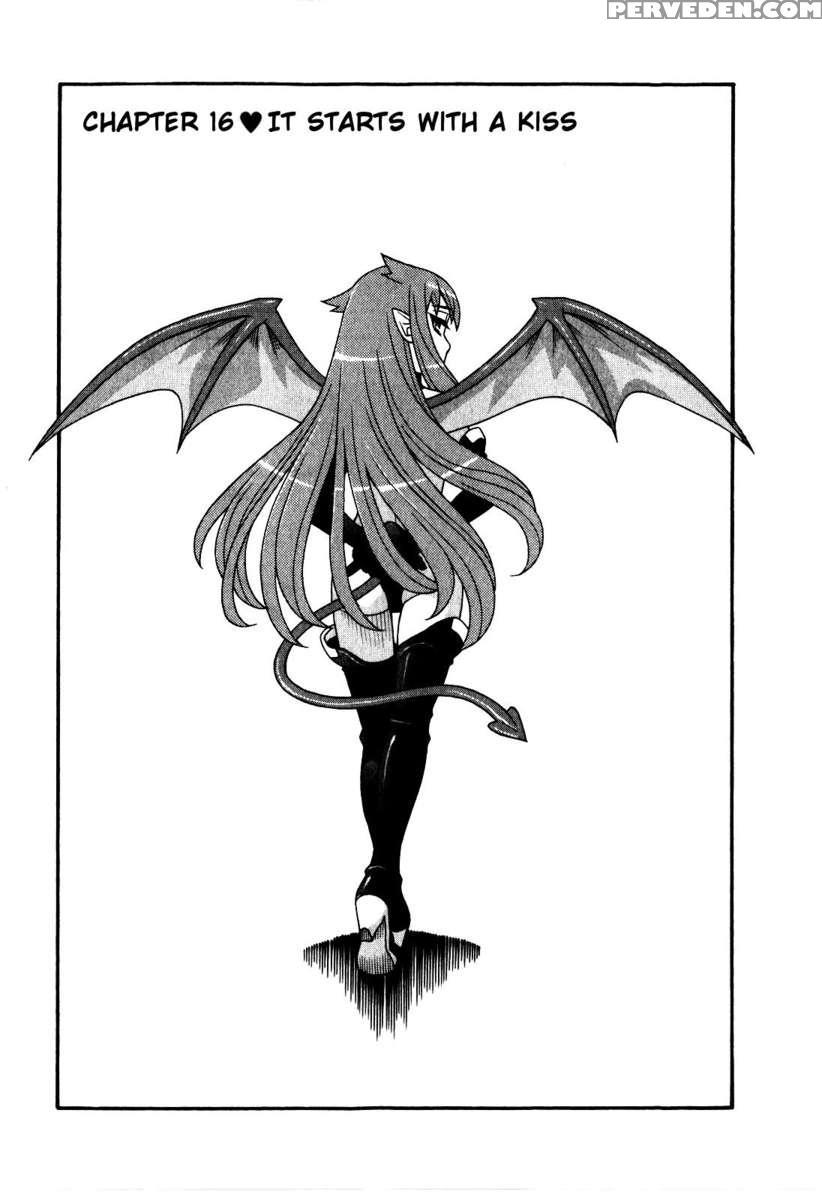 Love And Devil Vol.2 1