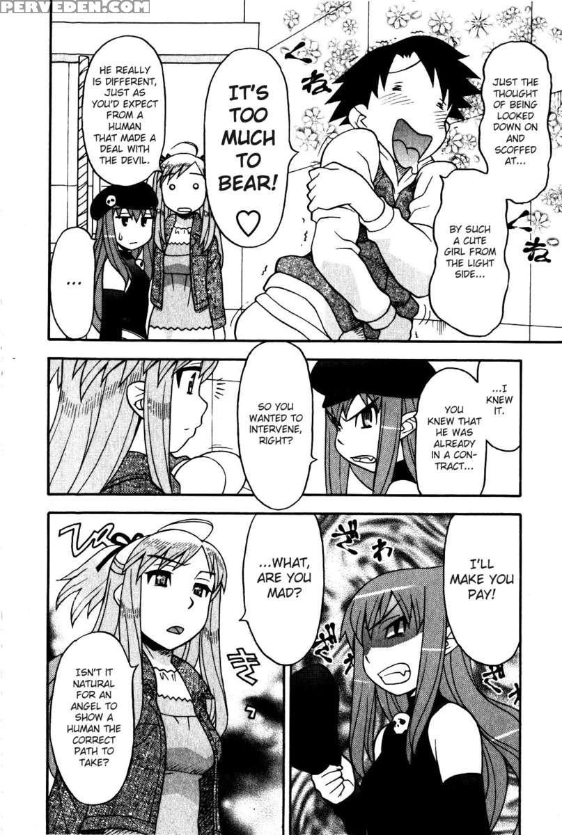 Love And Devil Vol.2 1
