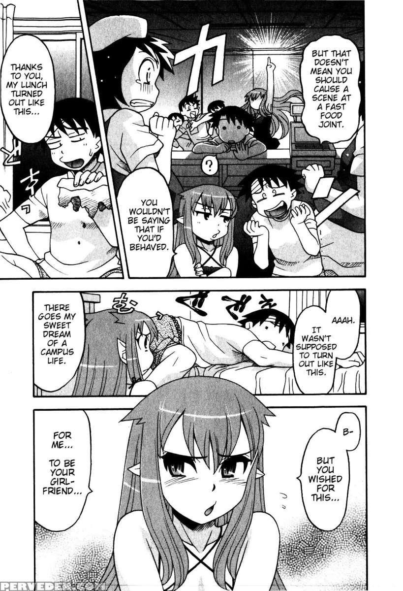 Love And Devil Vol.2 1