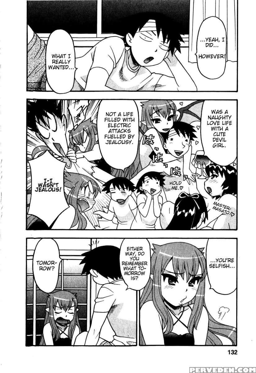 Love And Devil Vol.2 1