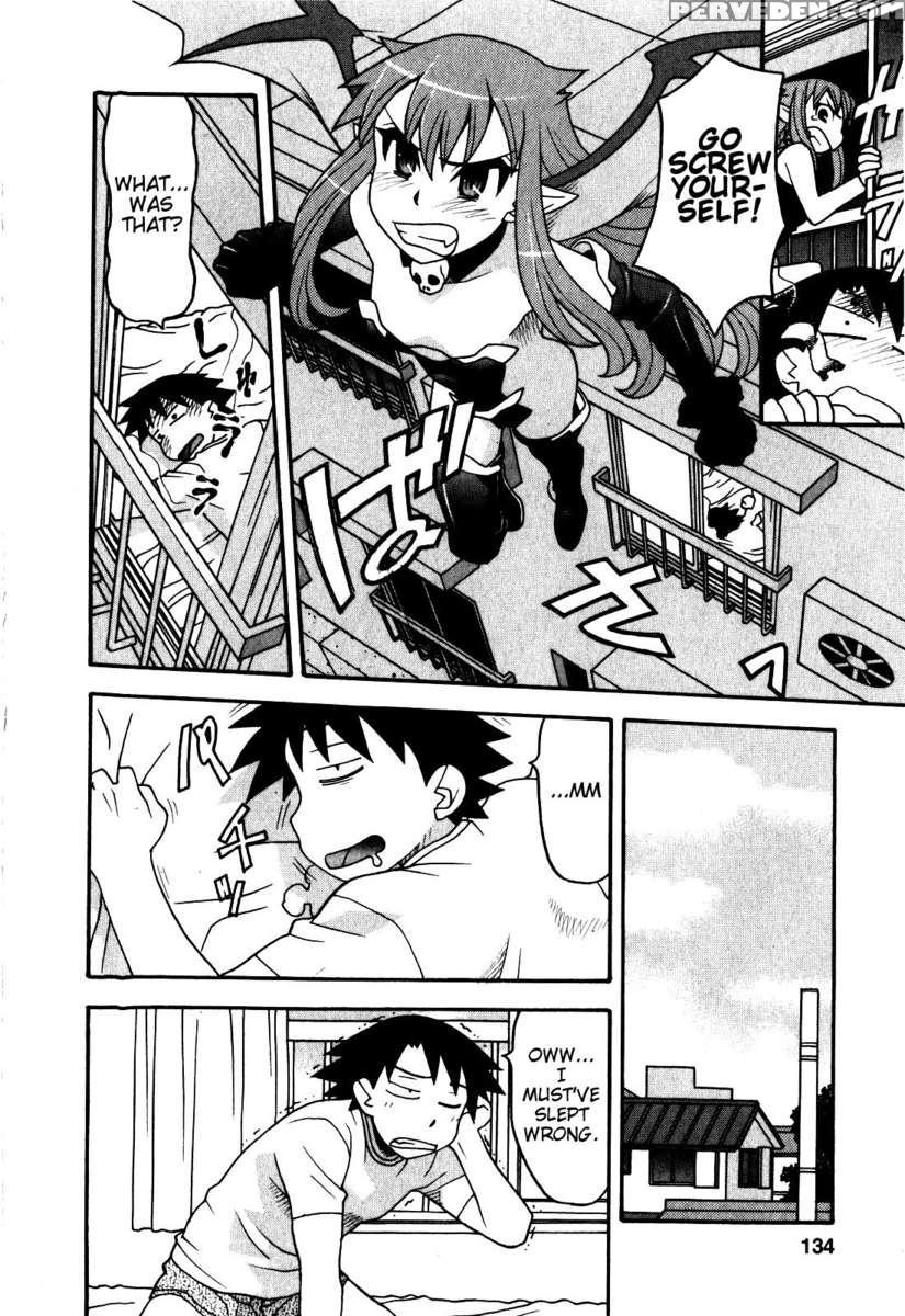 Love And Devil Vol.2 1