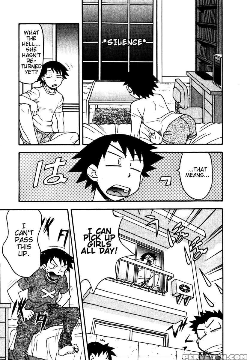Love And Devil Vol.2 1