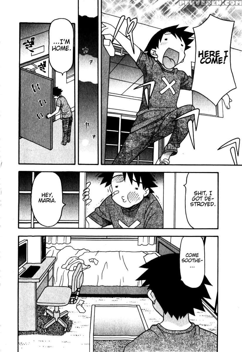 Love And Devil Vol.2 1
