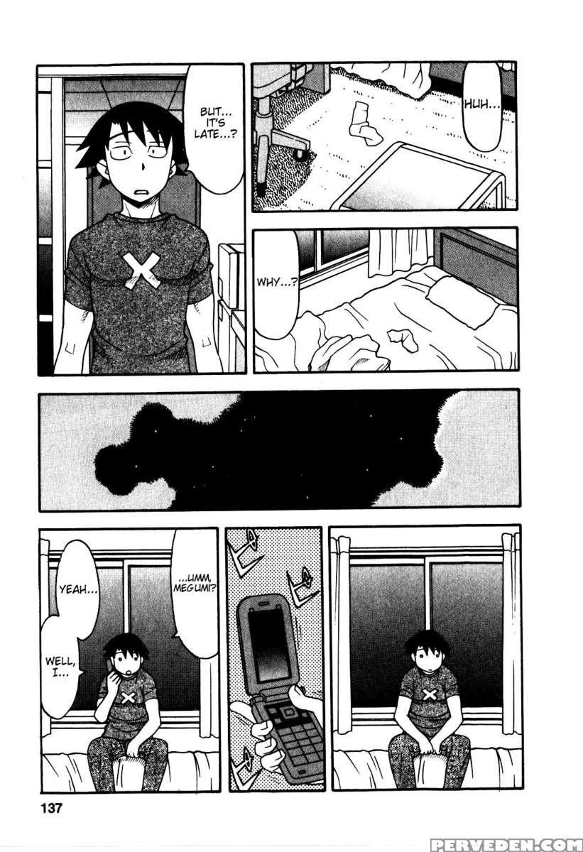 Love And Devil Vol.2 1