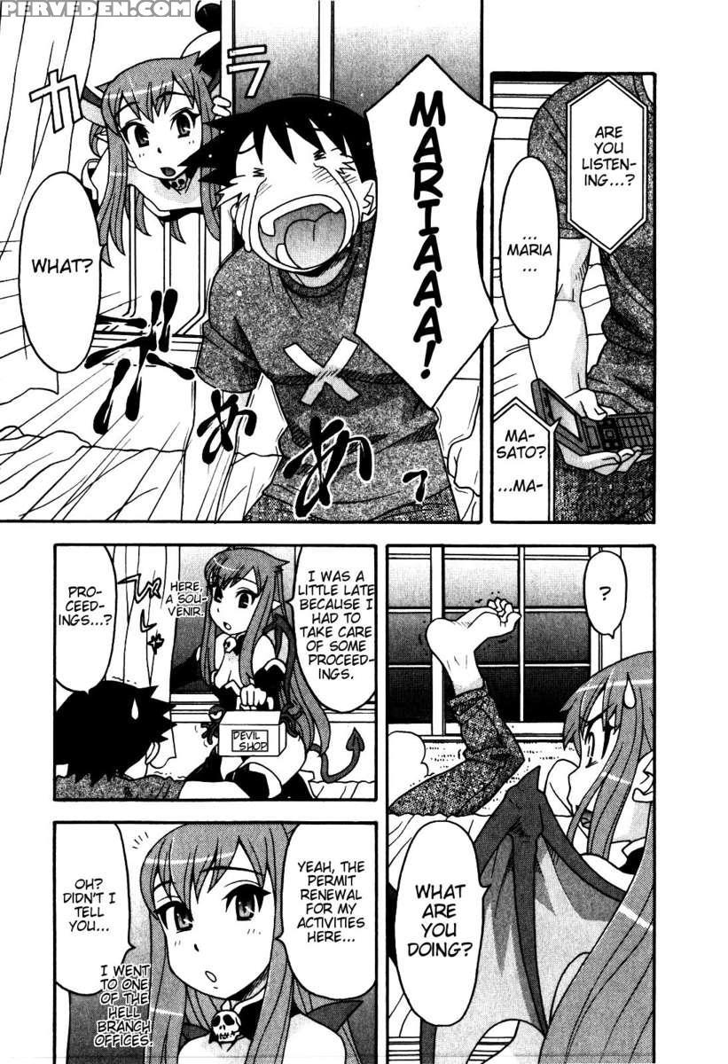 Love And Devil Vol.2 1