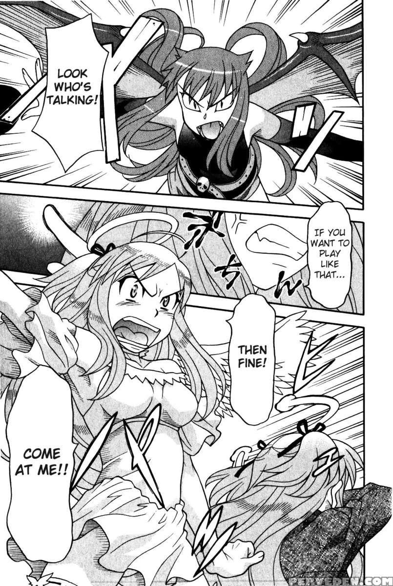 Love And Devil Vol.2 1