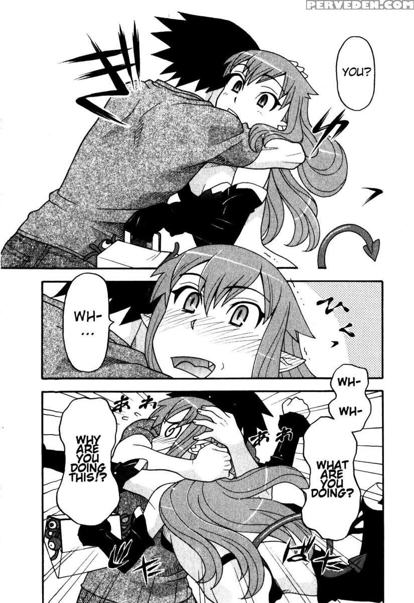 Love And Devil Vol.2 1