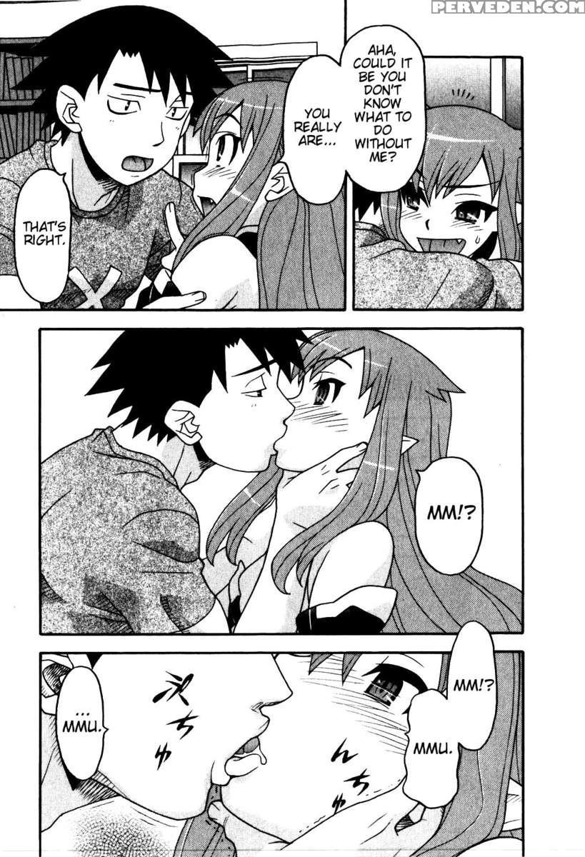 Love And Devil Vol.2 1