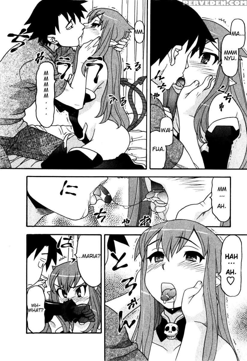 Love And Devil Vol.2 1