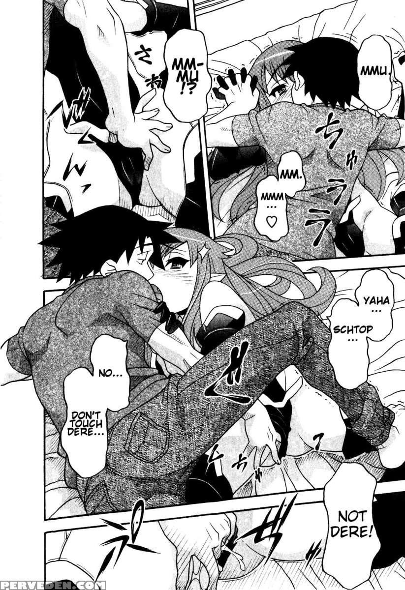 Love And Devil Vol.2 1