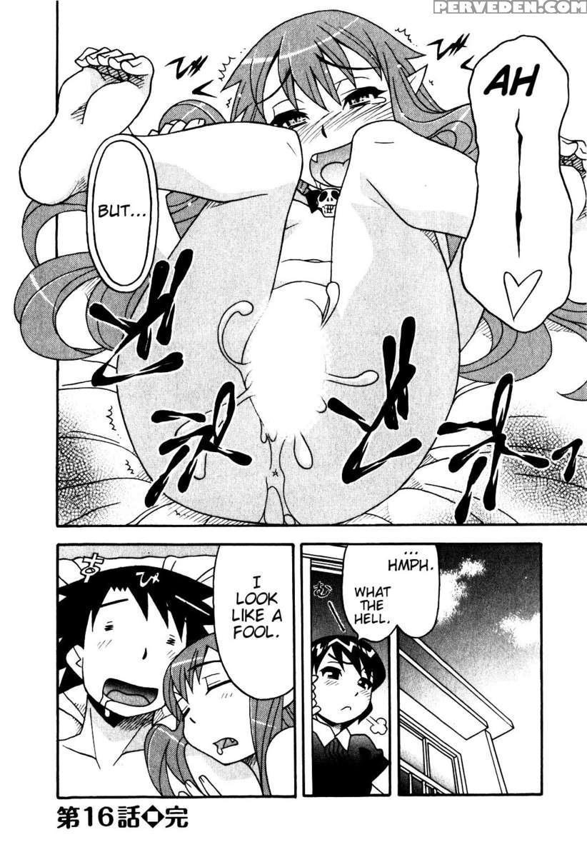 Love And Devil Vol.2 1