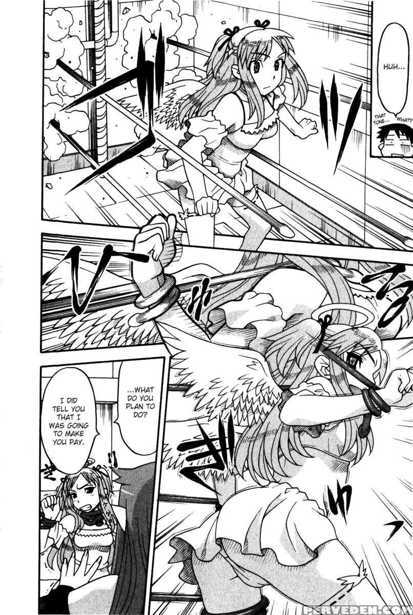 Love And Devil Vol.2 1