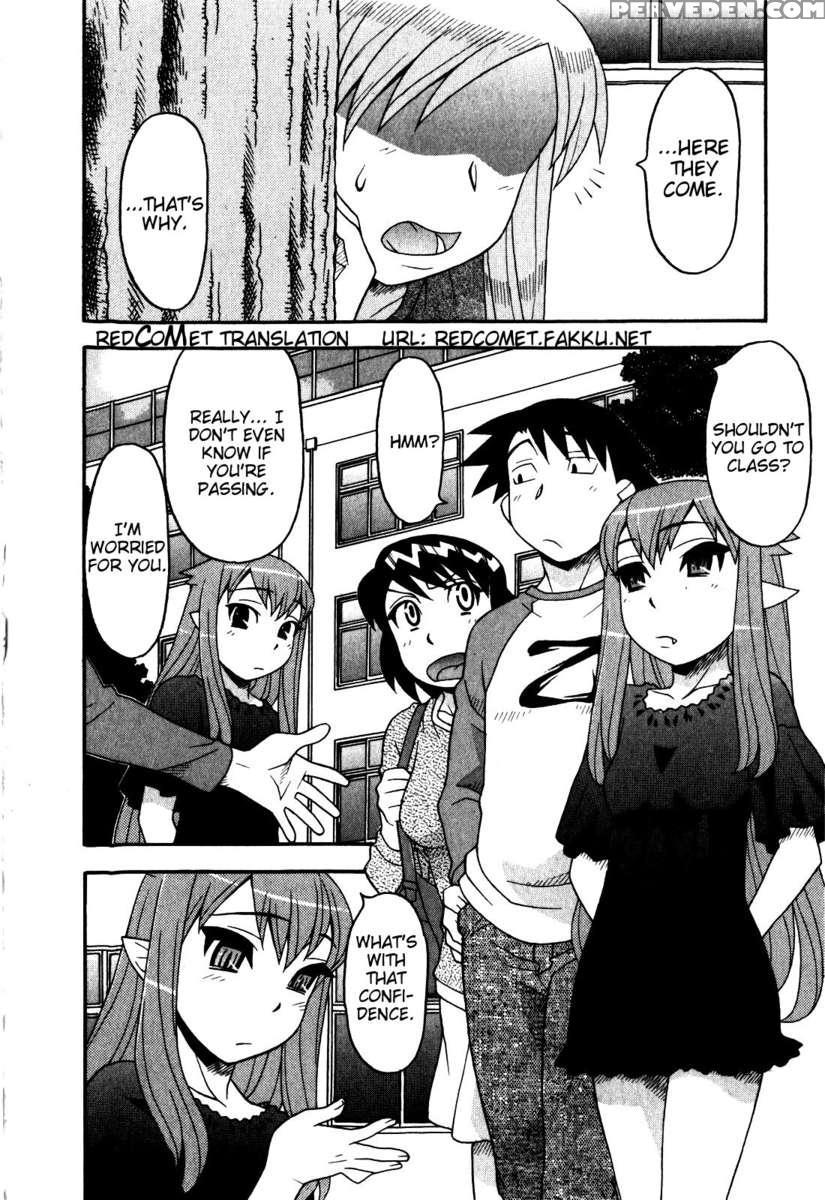 Love And Devil Vol.2 1