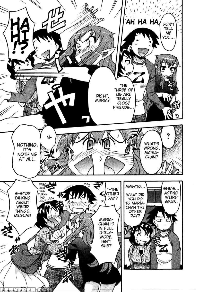 Love And Devil Vol.2 1