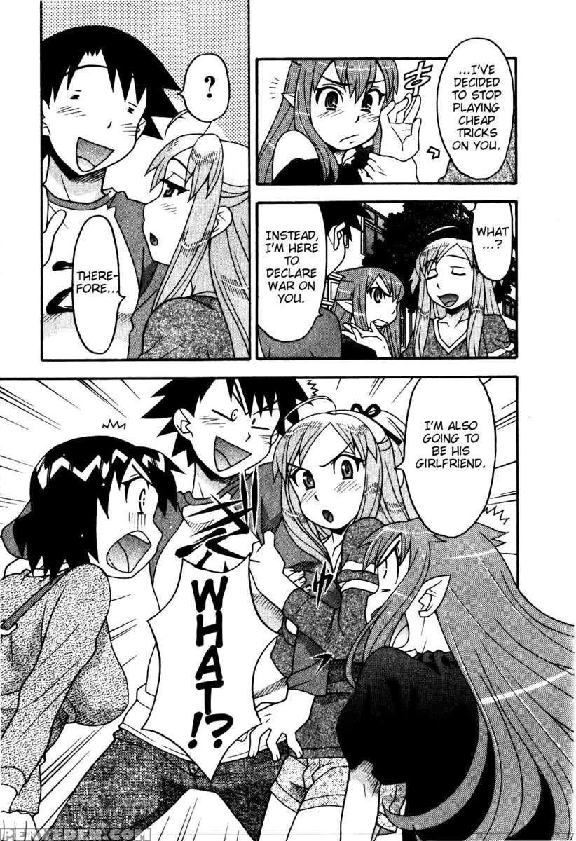 Love And Devil Vol.2 1