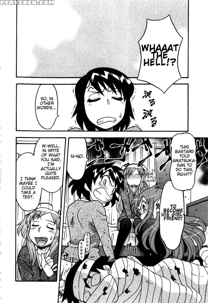 Love And Devil Vol.2 1