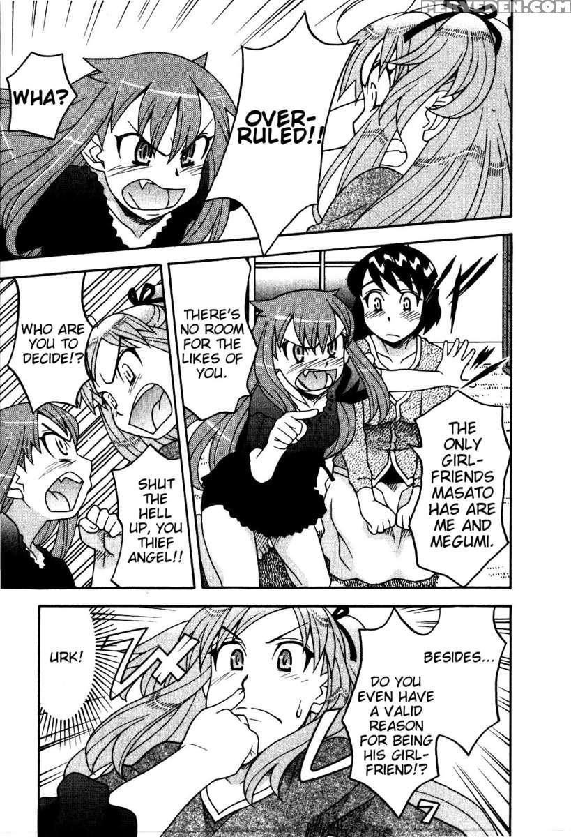 Love And Devil Vol.2 1