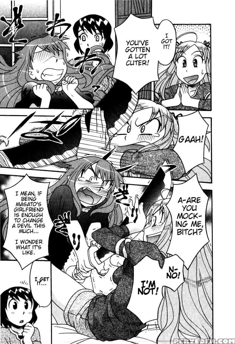 Love And Devil Vol.2 1