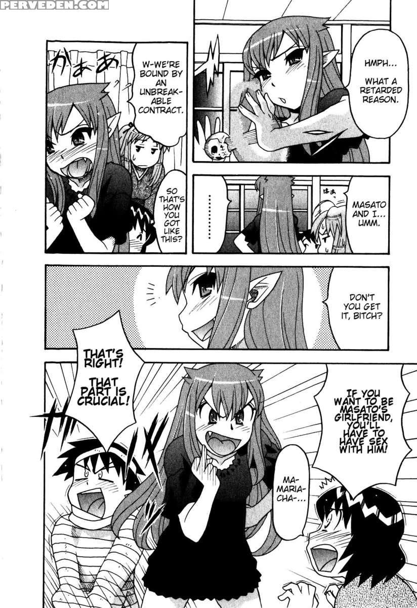 Love And Devil Vol.2 1