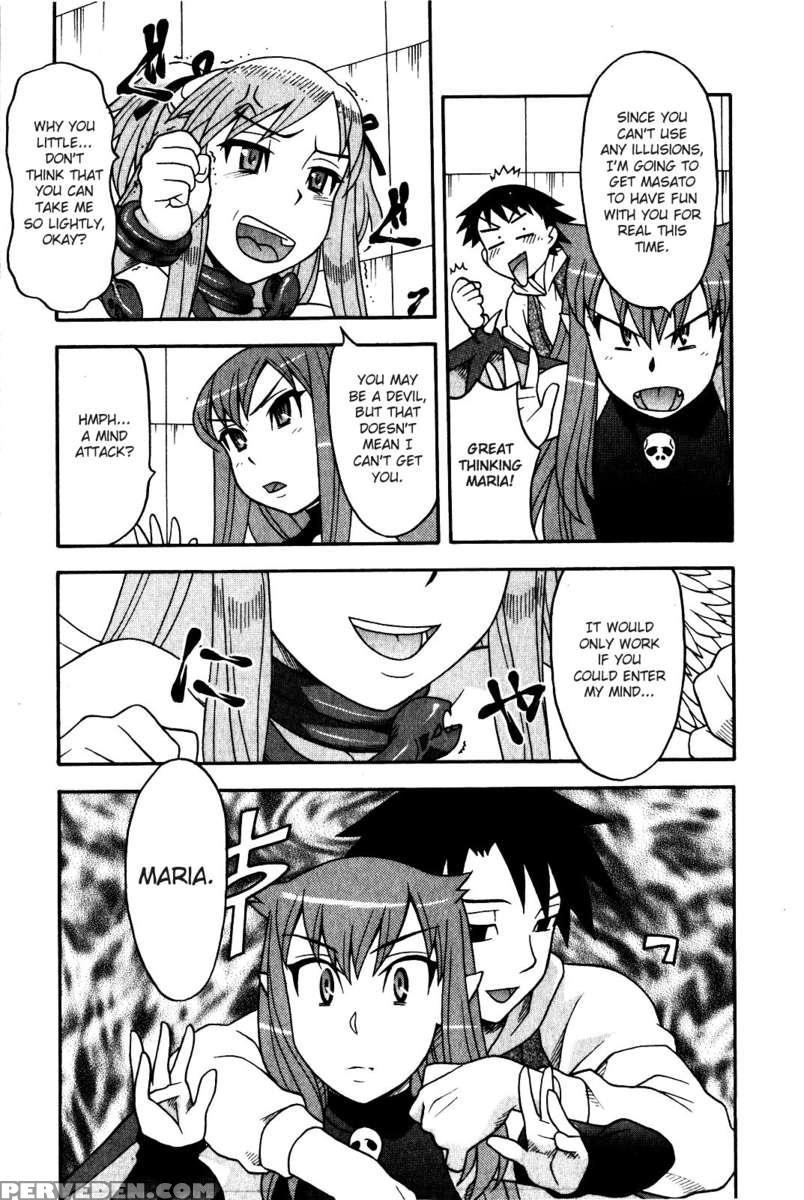 Love And Devil Vol.2 1