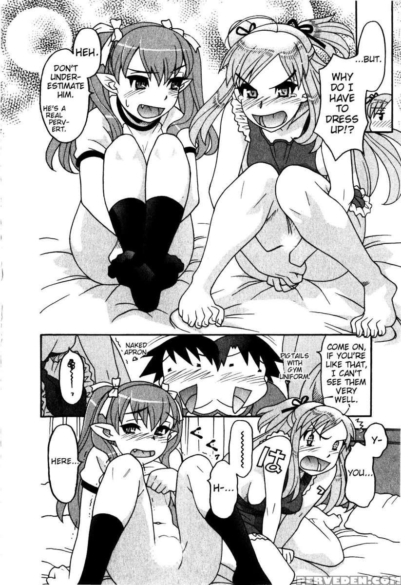 Love And Devil Vol.2 1
