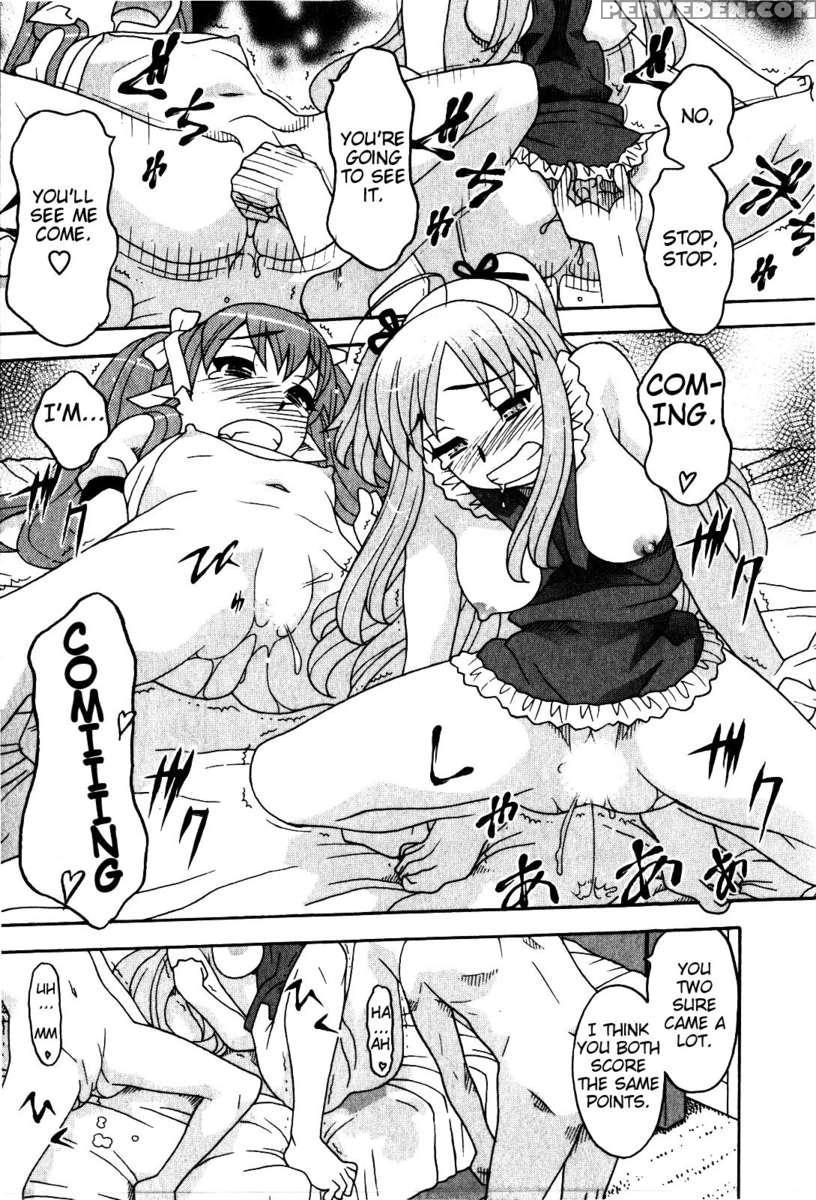 Love And Devil Vol.2 1