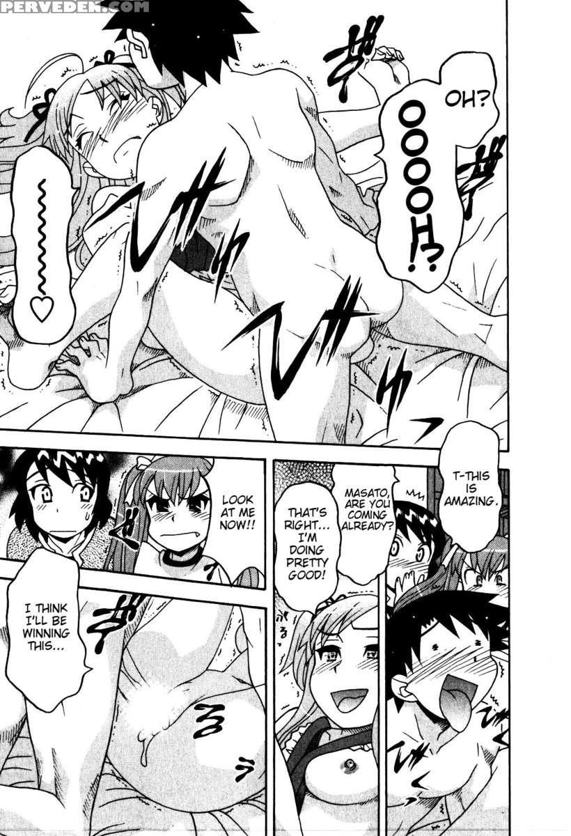 Love And Devil Vol.2 1