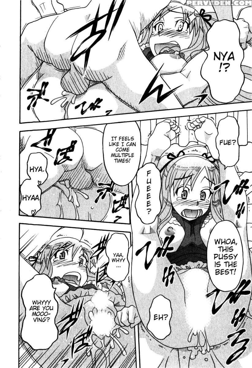 Love And Devil Vol.2 1