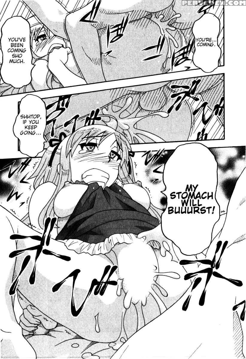 Love And Devil Vol.2 1