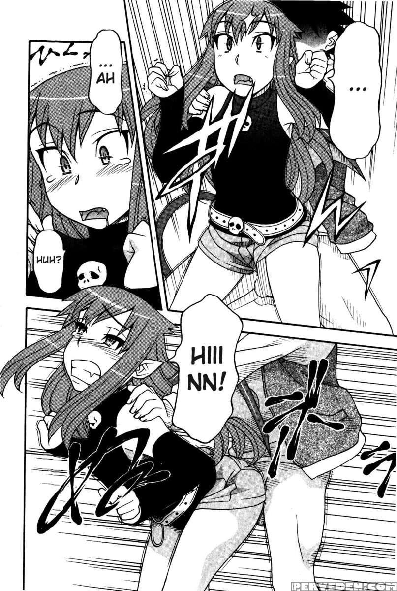 Love And Devil Vol.2 1
