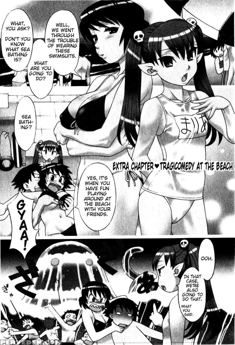 Love And Devil Vol.2 1