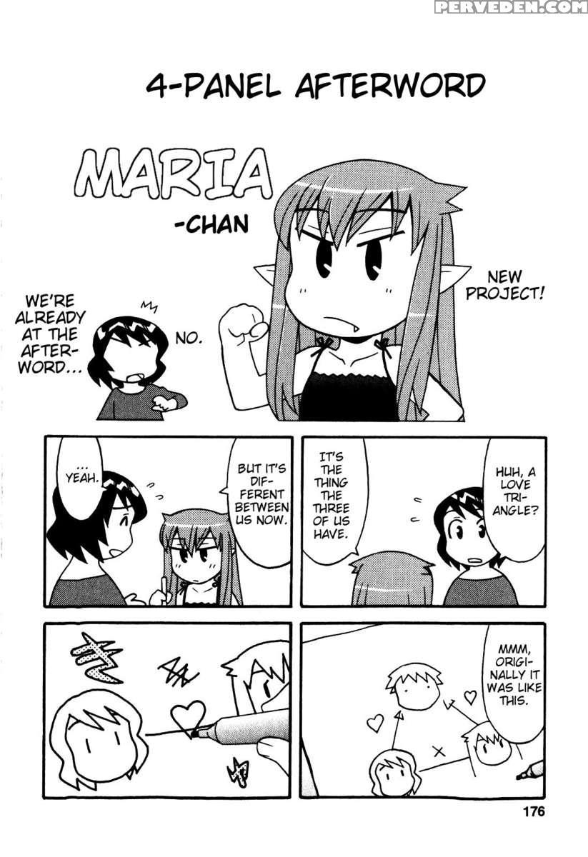 Love And Devil Vol.2 1