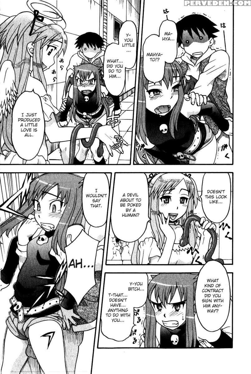 Love And Devil Vol.2 1