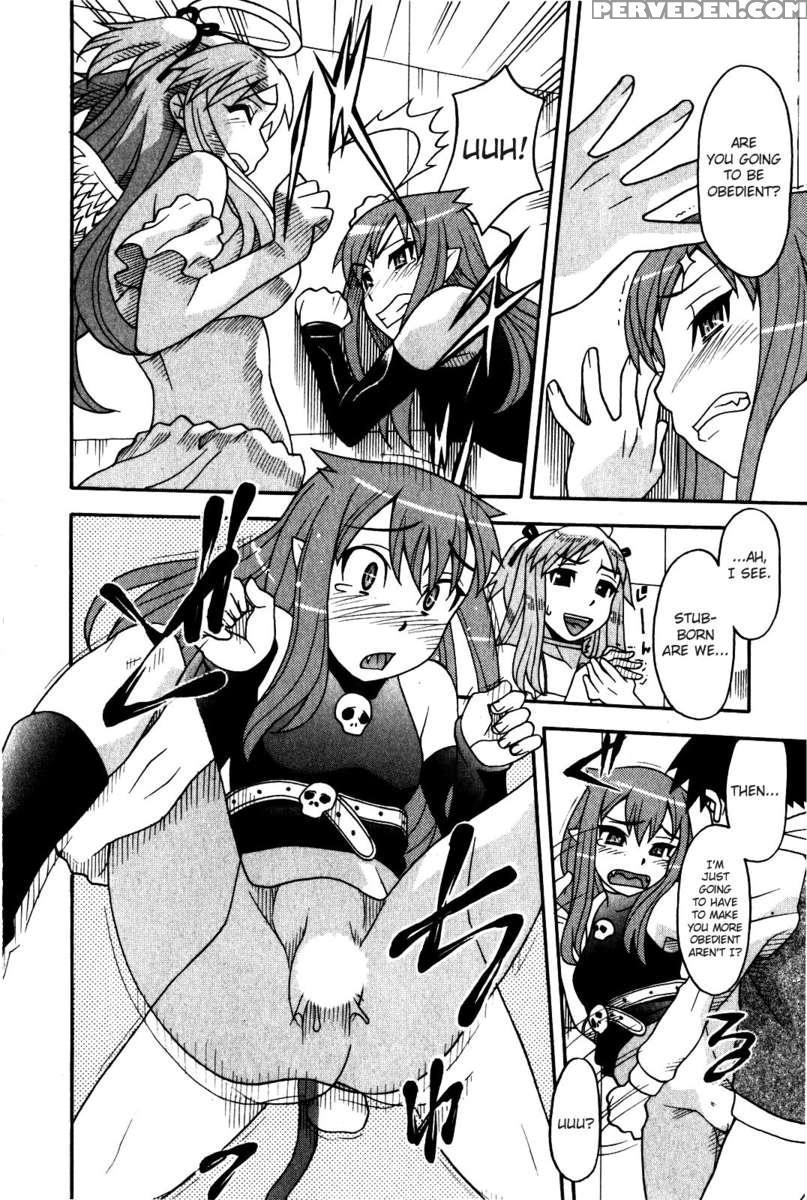Love And Devil Vol.2 1