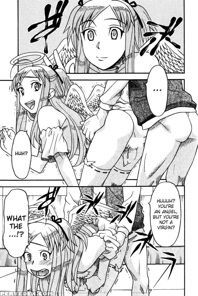 Love And Devil Vol.2 1