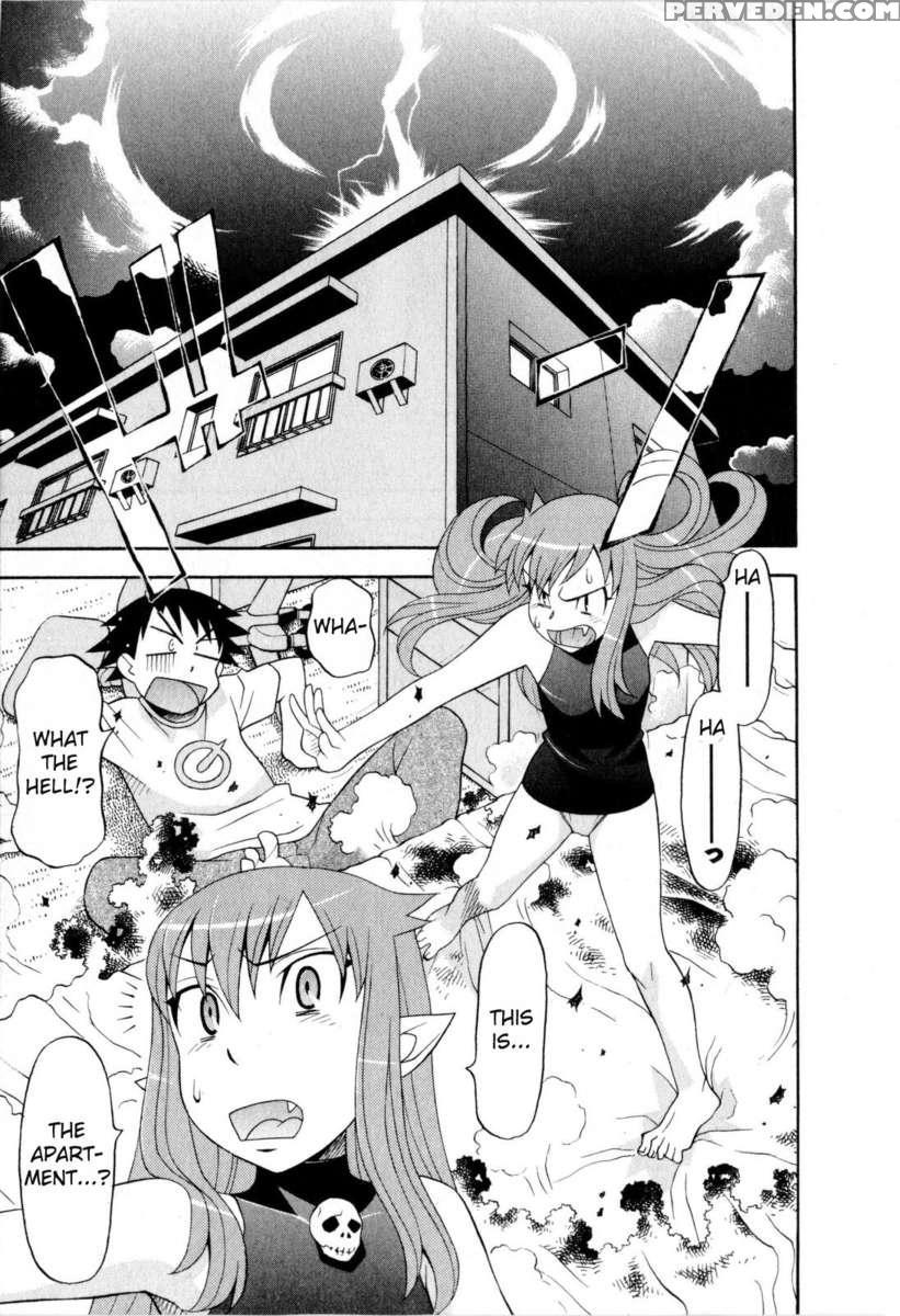 Love And Devil Vol.2 1