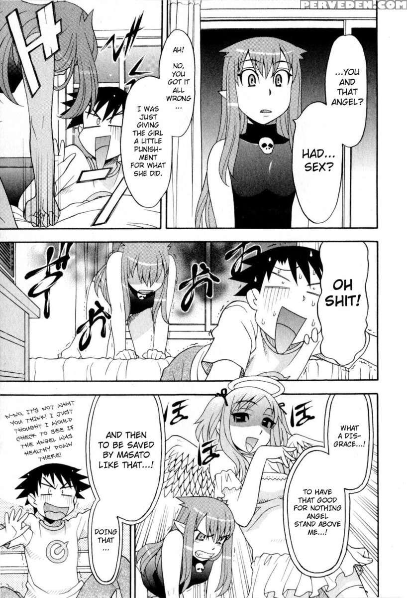 Love And Devil Vol.2 1