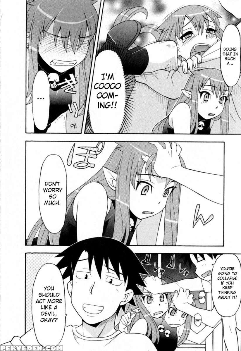 Love And Devil Vol.2 1