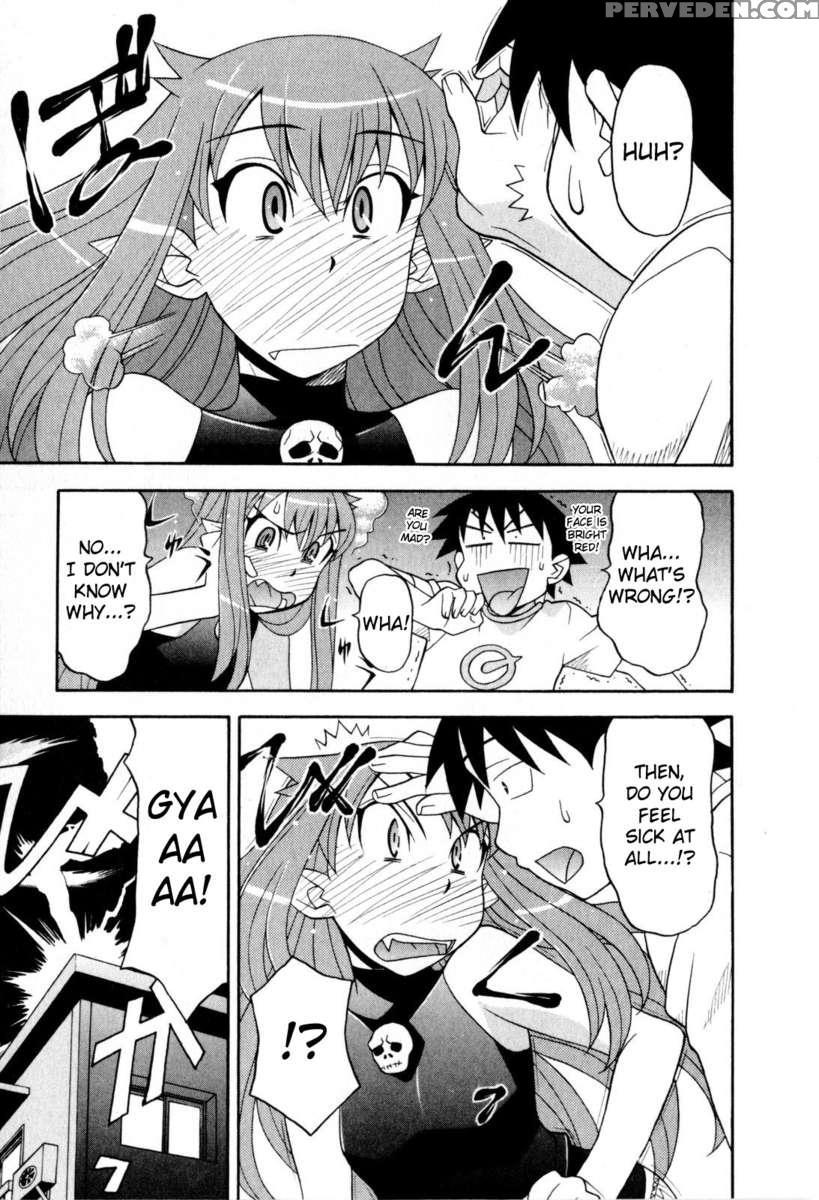 Love And Devil Vol.2 1