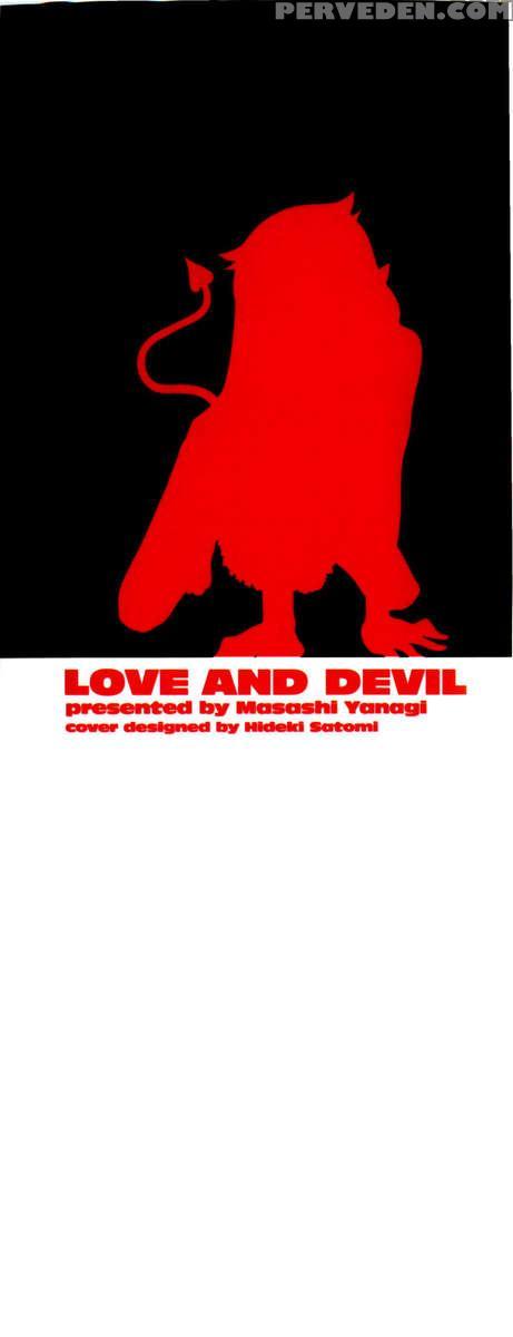 Love And Devil Vol.2 1