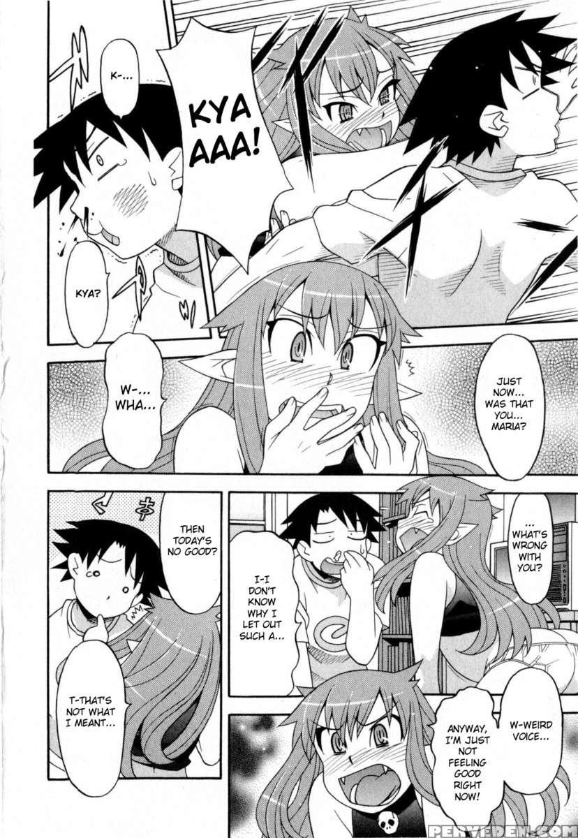 Love And Devil Vol.2 1