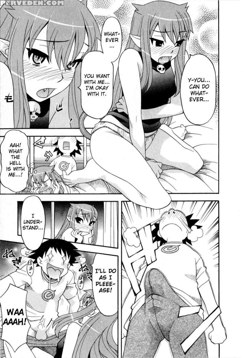 Love And Devil Vol.2 1