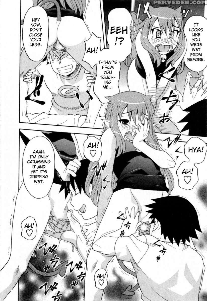 Love And Devil Vol.2 1