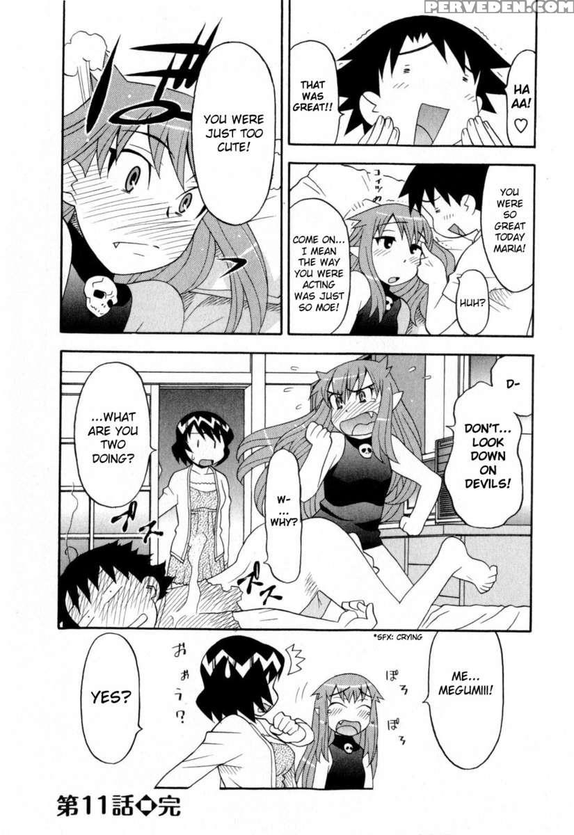 Love And Devil Vol.2 1