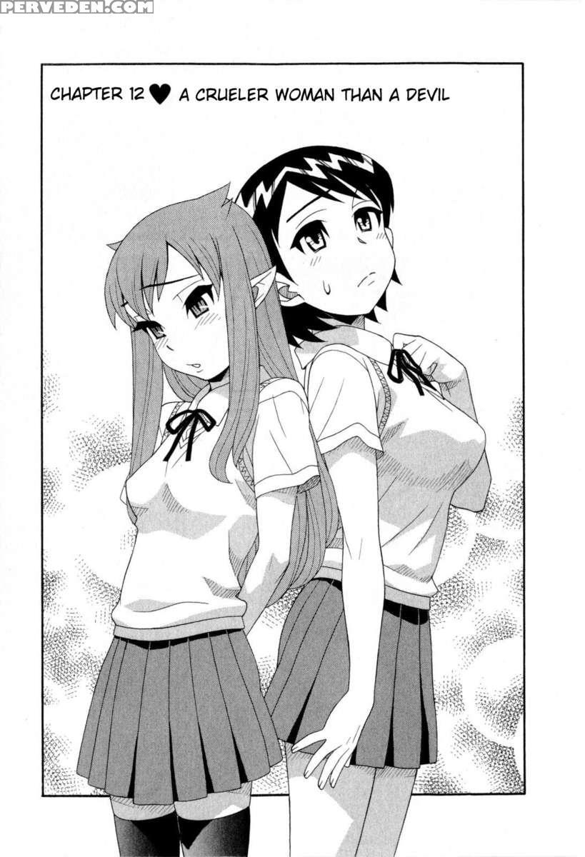 Love And Devil Vol.2 1