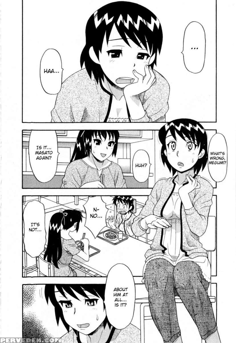 Love And Devil Vol.2 1